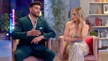 Mari responde a los rumores