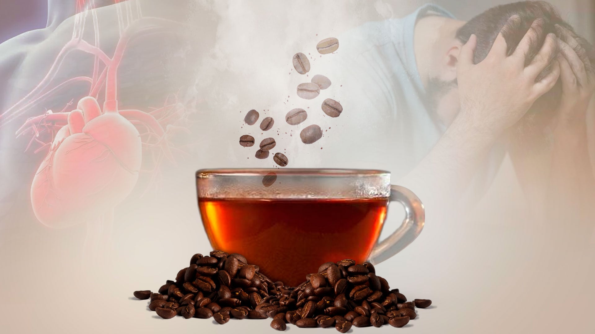 Cuáles son los tés que al combinarse con el café pueden aumentar el riesgo de taquicardia, nerviosismo y náuseas(Foto-. Infobae México/ Jesús Aviles)