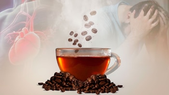 Cuáles son los tés que