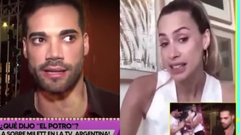 Milett Figueroa se pronuncia sobre