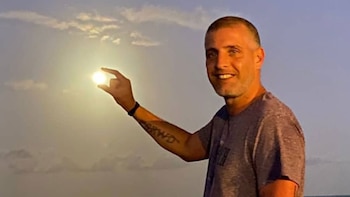Carlos Marinelli