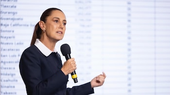 “El que no se haya