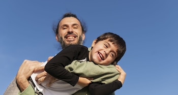 Con el paso del tiempo,