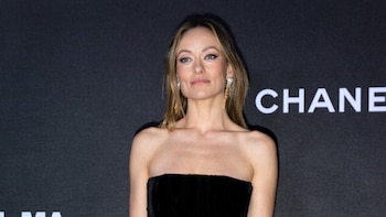 Olivia Wilde cuestiona la autenticidad