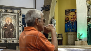 La Arquidiócesis de Caracas dice