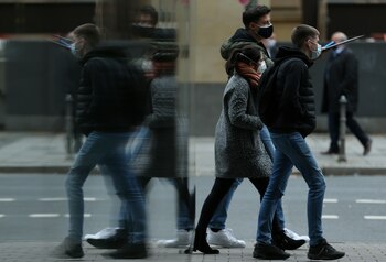 Los expertos recomiendan a los