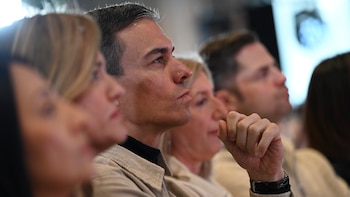 El presidente del Senado avisa