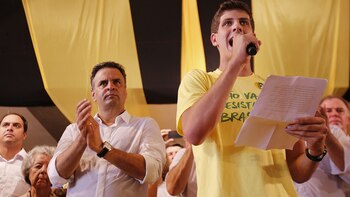 Al menos dos muertos y