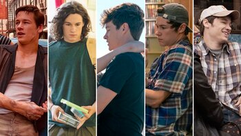 Kyle Allen: el actor de