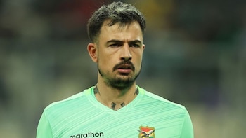 Guillermo Viscarra aparece como segundo