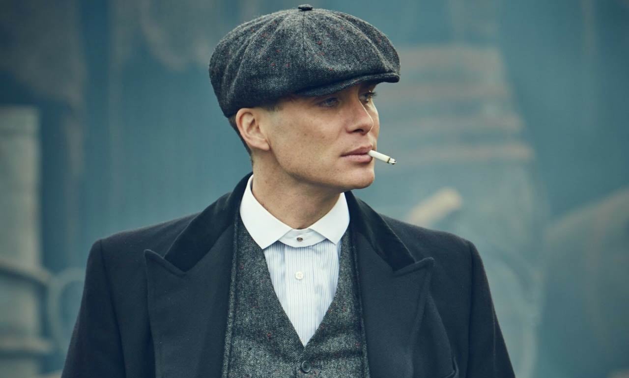 Cillian Murphy afirmó que la pasividad no forma parte de su proceso de preparación para un personaje (Captura de video)