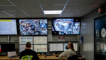 La fusión nuclear avanza hacia