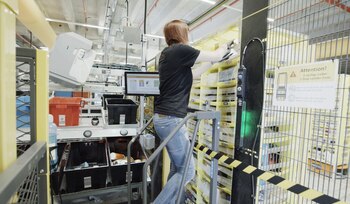 De acuerdo con Amazon, la