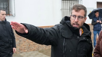 La Subdelegación del Gobierno solicita