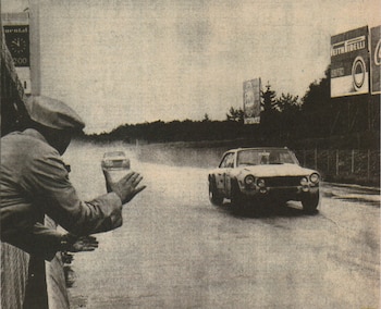 Fangio pide tranquilidad en el