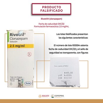 Medicamentos pirata y fármacos prohibidos