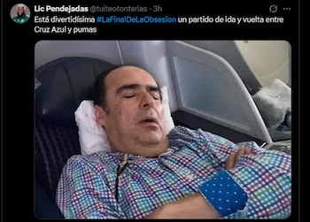 (Redes sociales)