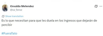 Para la afición rayada es inaceptable que el equipo no ingrese a la fiesta grande.