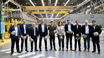 El último encuentro de Provincias