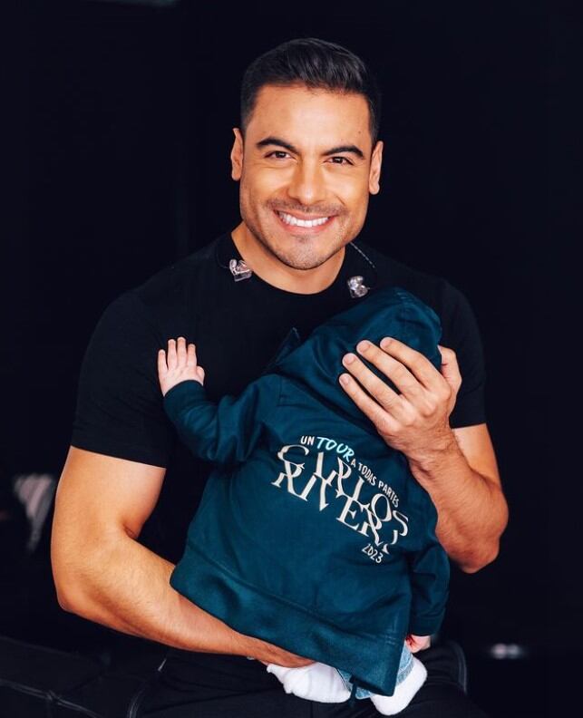 (Instagram/@carlosrivera)