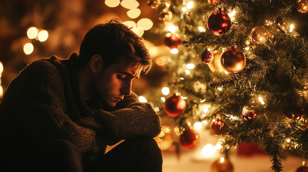 ¿Por qué a algunas personas les entristece el Fin de Año? La explicación de los psicólogos ¿Por qué a algunas personas les entristece el Fin de Año? La explicación de los psicólogos