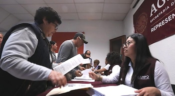 maíz Edomex apoyo complementario campo