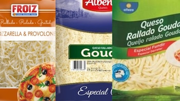 Alerta alimentaria por la presencia