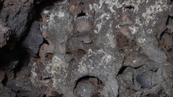 Un monumento al chocolate envuelto en capas de historia mexicana