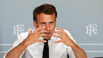 Elecciones en Francia 2022: ¿podría