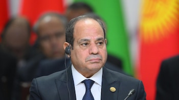 Egipto pide a EEUU e Irán "aprovechar la oportunidad" para lograr un acuerdo para "poner fin a la guerra"