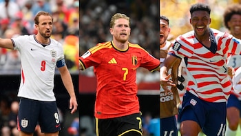 Partidos del Mundial 2026, hoy 1 de julio: hora, estadios y cómo ver en vivo los dieciseisavos de final