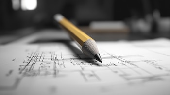 Todos los lápices del estudio