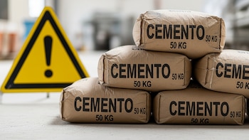 Qué es el “huachicol de cemento” y por qué preocupa su aumento en México