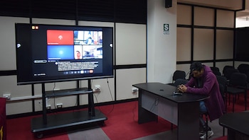 Fiscalía obtiene más de 16 años de prisión contra procesado que asaltó a censista.