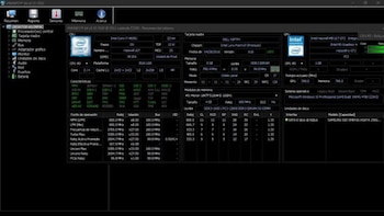 HWiNFO. (Computer Hoy)
