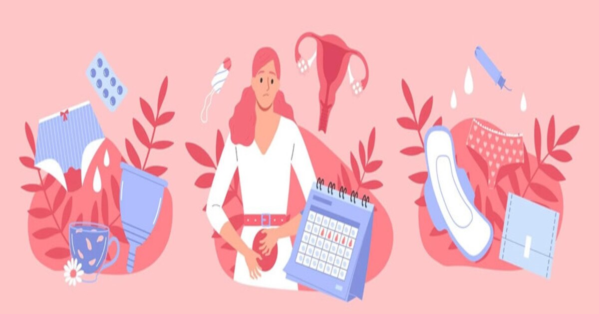 Políticas de Salud Menstrual en el Trabajo: ¿Clave para Mejorar la Productividad de las Mujeres?