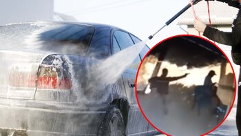 En 2022 recibió cinco disparos,