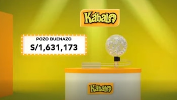 Kábala 21 de abril: estos son los números ganadores del último sorteo
