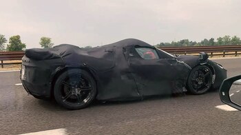 El camuflaje exagerado no hace