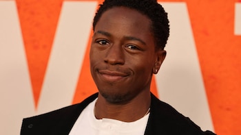 Quién es David Jonsson, el actor que se convertirá en el nuevo Black Panther