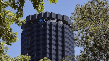 CaixaBank ejecuta casi la mitad de su programa de recompra de 500 millones
