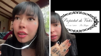 “¿Por qué alguien querría tatuarse