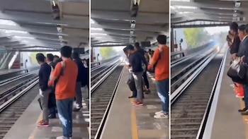 Reportan nueva explosión en el Metro CDMX: qué pasó en la Línea 4 hoy 9 de abril