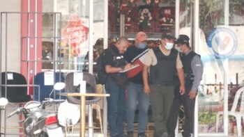 Estado de excepción en Ecuador: