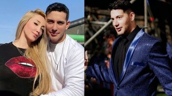 Romina Gachoy descarta que haya