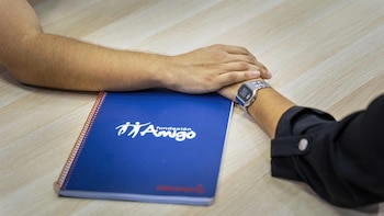 Fundación Amigó alerta de la violencia filio-parental que permanece "oculta" dentro de las familias