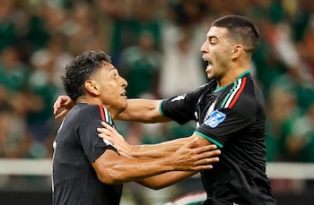 Mundial 2026 - México - Corea