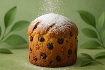 La receta tradicional de pan