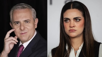 Declaración de Luis Cárdenas sobre Andrea Chávez y el CJNG genera críticas en redes sociales