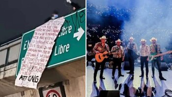 Grupo Arriesgado perdió a su